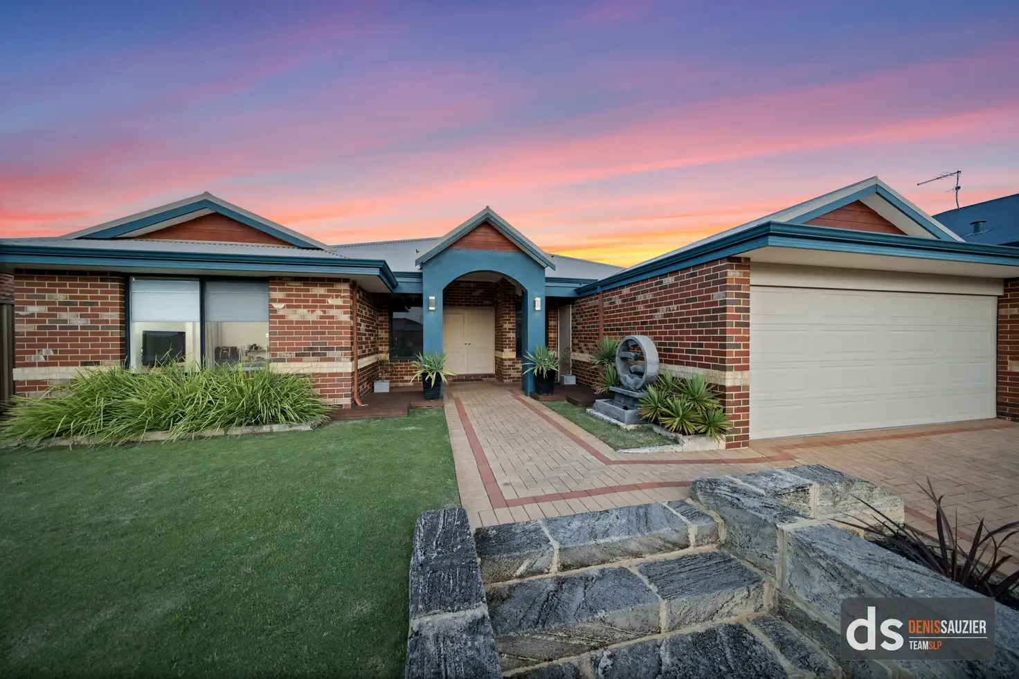 Main view of Homely house listing, 4 Kirkcaldy Terrace, Hocking WA 6065