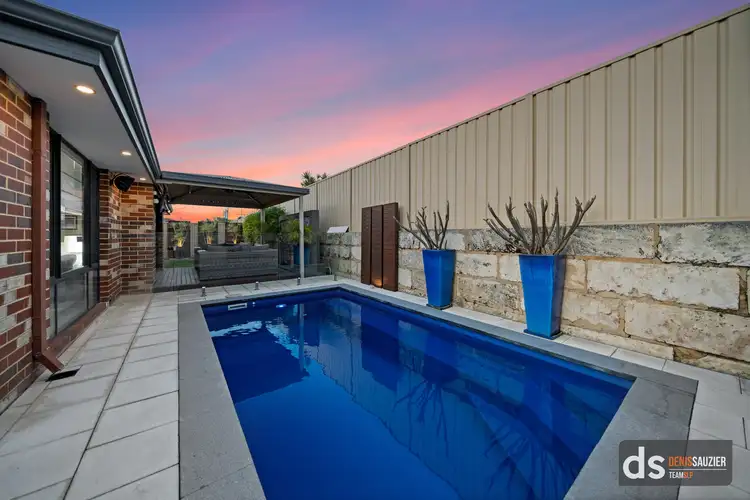 Third view of Homely house listing, 4 Kirkcaldy Terrace, Hocking WA 6065