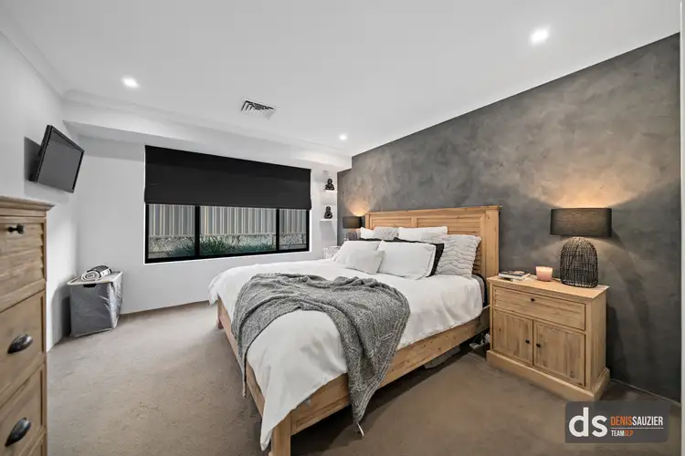 Fourth view of Homely house listing, 4 Kirkcaldy Terrace, Hocking WA 6065