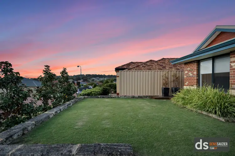 Sixth view of Homely house listing, 4 Kirkcaldy Terrace, Hocking WA 6065