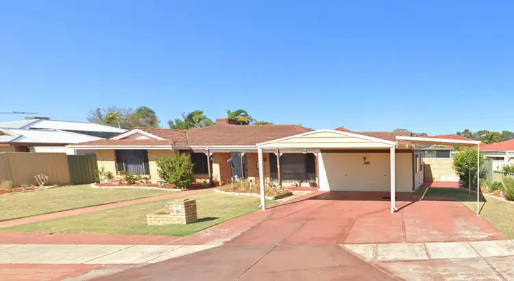 19 Springwood Way, Woodvale WA 6026