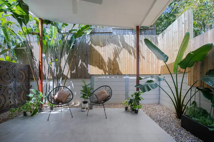Third view of Homely townhouse listing, 285 Wynnum Road, Norman Park QLD 4170