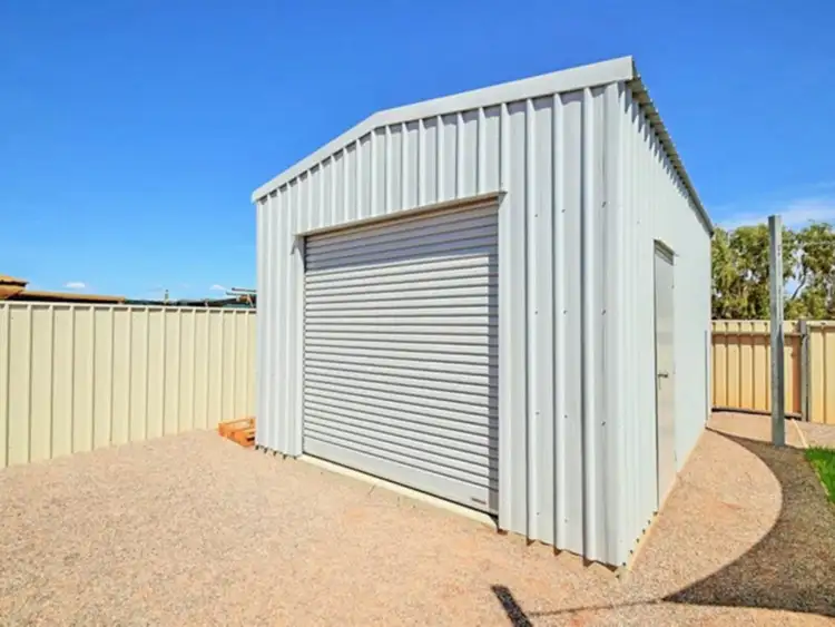 Second view of Homely house listing, 24 Boogalla Crescent, South Hedland WA 6722