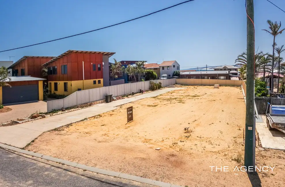 Main view of Homely land listing, 5 Glass Street, Kalbarri WA 6536