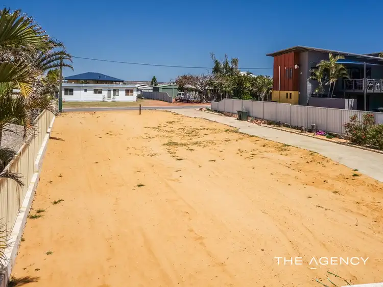 Fourth view of Homely land listing, 5 Glass Street, Kalbarri WA 6536