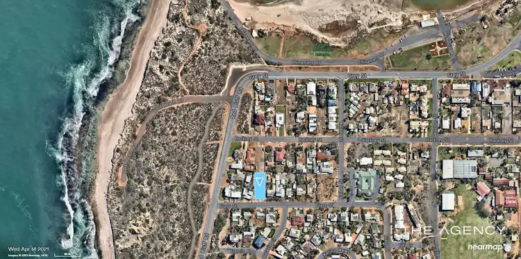 Fifth view of Homely land listing, 5 Glass Street, Kalbarri WA 6536