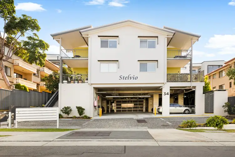 7/34 Bonython Street, Windsor QLD 4030
