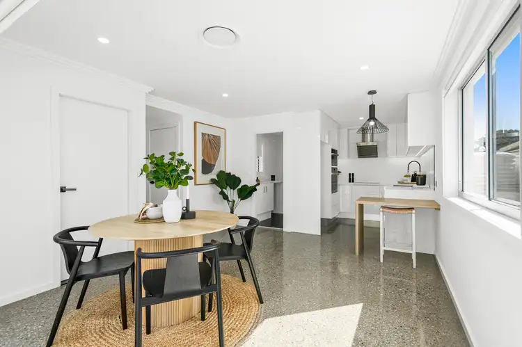Fifth view of Homely townhouse listing, 1/56 Jason Avenue, Barrack Heights NSW 2528