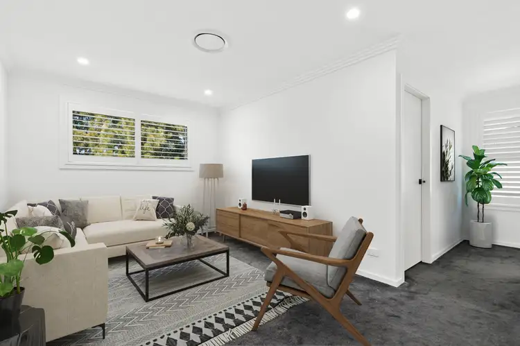 Sixth view of Homely townhouse listing, 1/56 Jason Avenue, Barrack Heights NSW 2528