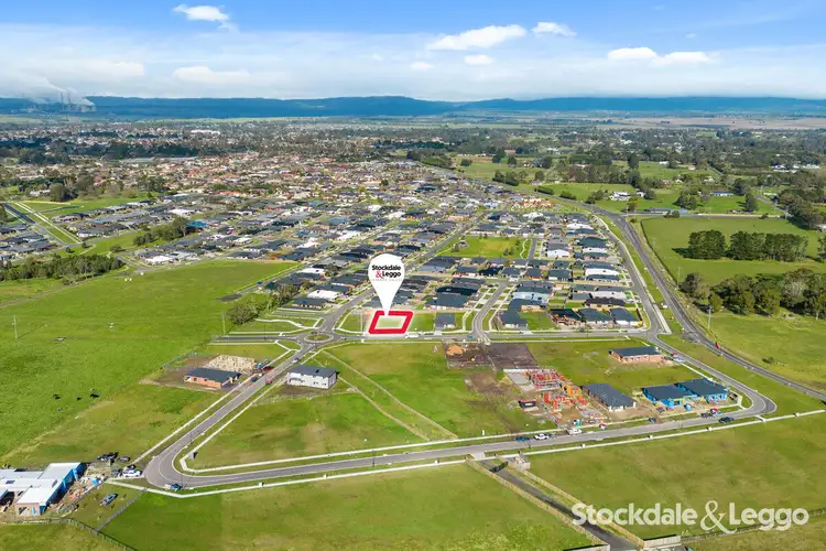 Fourth view of Homely land listing, 16 Emerson Drive, Traralgon VIC 3844