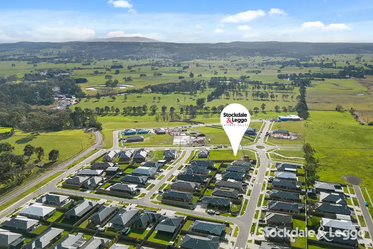 Seventh view of Homely land listing, 16 Emerson Drive, Traralgon VIC 3844