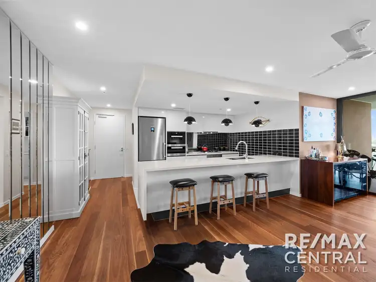 Fifth view of Homely apartment listing, L12/50 Hudson Road, Albion QLD 4010