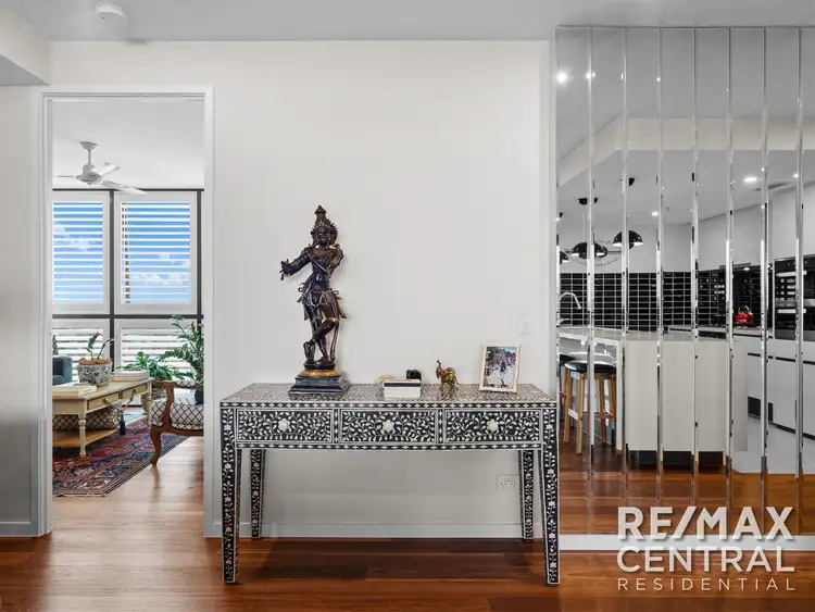 Sixth view of Homely apartment listing, L12/50 Hudson Road, Albion QLD 4010