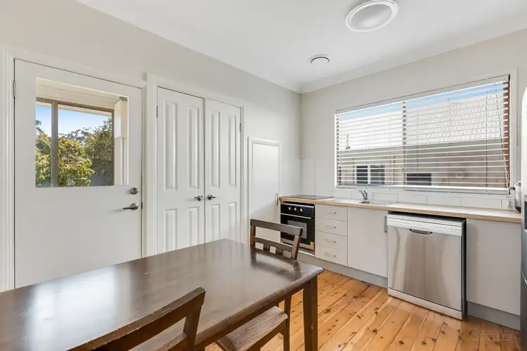 Main view of Homely house listing, 21 Mcintyre Street, Centenary Heights QLD 4350
