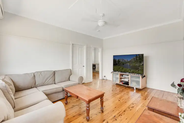Second view of Homely house listing, 21 Mcintyre Street, Centenary Heights QLD 4350