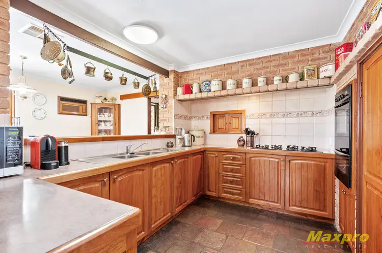Fourth view of Homely house listing, 35 Crocus Way, Ferndale WA 6148