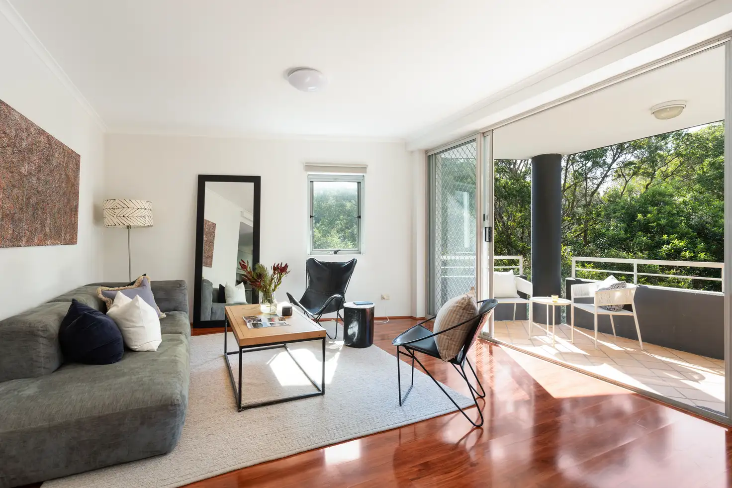 Main view of Homely apartment listing, 96/92-120 Cleveland Street (access via Dangar Place), Chippendale NSW 2008