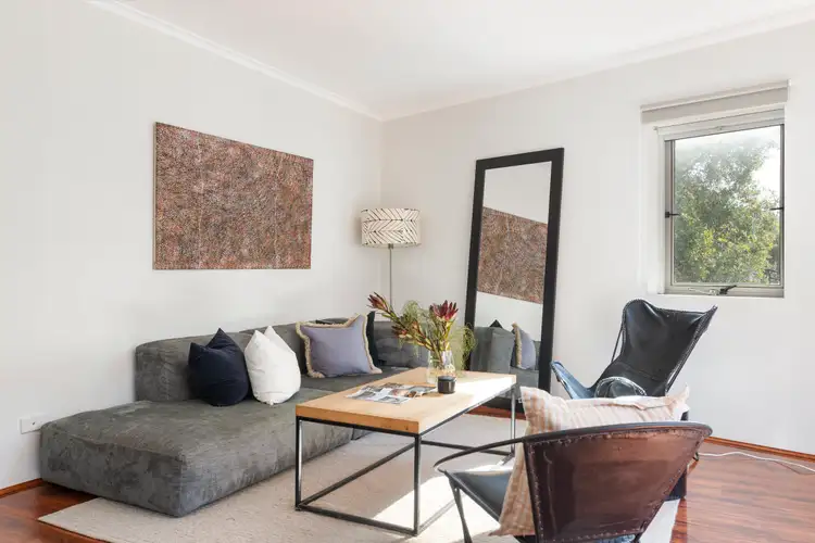 Second view of Homely apartment listing, 96/92-120 Cleveland Street (access via Dangar Place), Chippendale NSW 2008