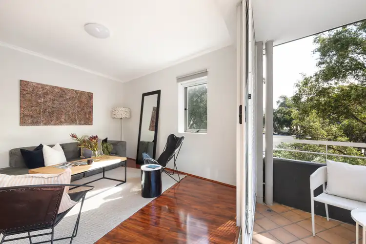 Fourth view of Homely apartment listing, 96/92-120 Cleveland Street (access via Dangar Place), Chippendale NSW 2008