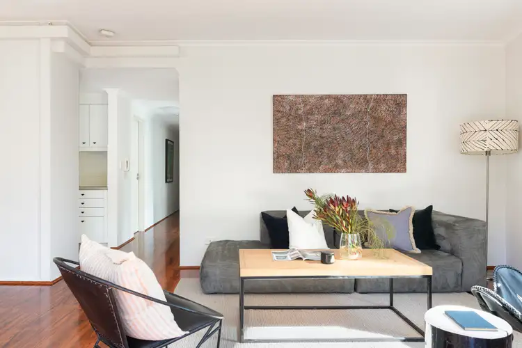 Fifth view of Homely apartment listing, 96/92-120 Cleveland Street (access via Dangar Place), Chippendale NSW 2008