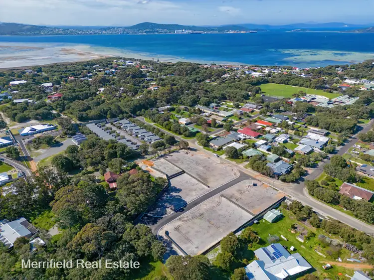 Third view of Homely land listing, 50 Queen Street, Little Grove WA 6330