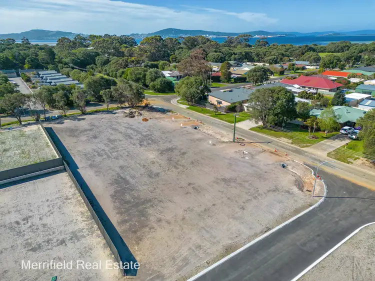 Fourth view of Homely land listing, 50 Queen Street, Little Grove WA 6330