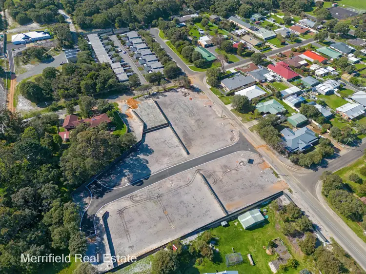 Seventh view of Homely land listing, 50 Queen Street, Little Grove WA 6330