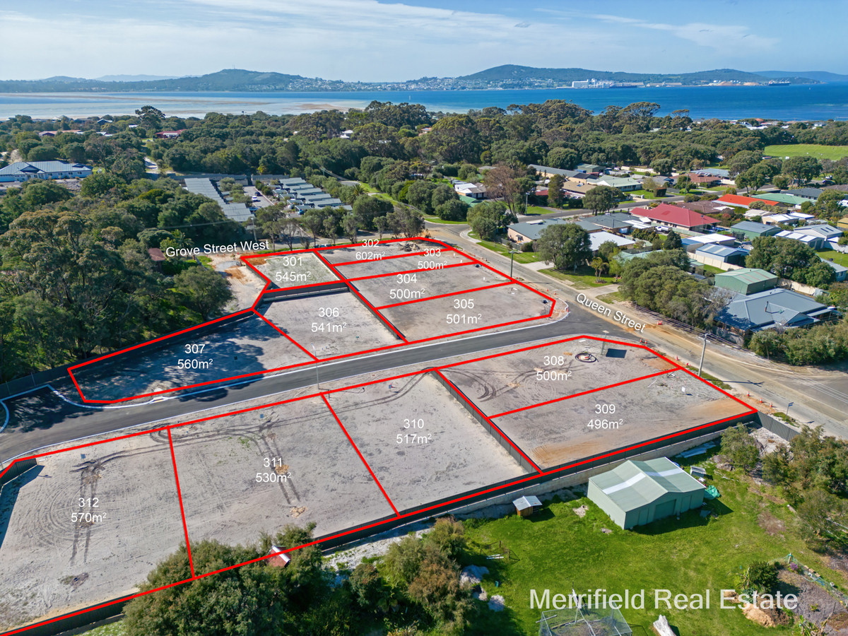 Sixth view of Homely land listing, 4 Flexuosa View, Little Grove WA 6330
