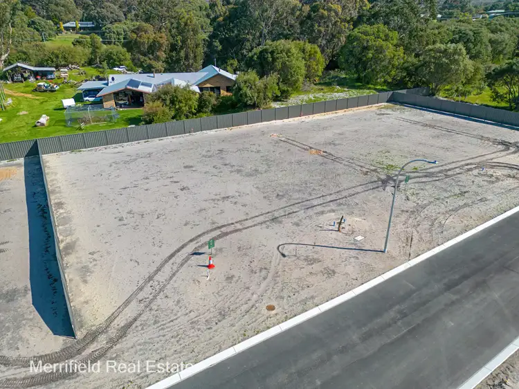 Third view of Homely land listing, Lot 10 Flexuosa View, Little Grove WA 6330