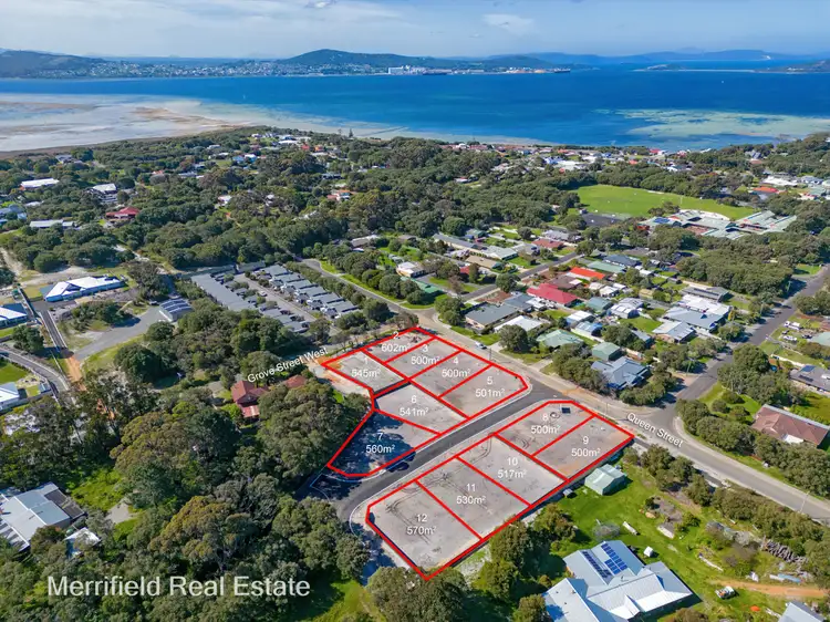 Seventh view of Homely land listing, Lot 10 Flexuosa View, Little Grove WA 6330