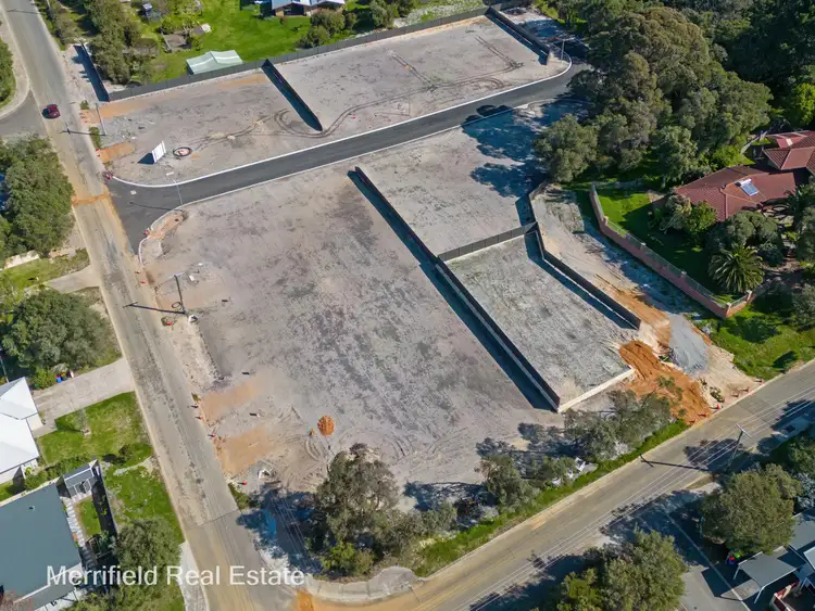 Fifth view of Homely land listing, LOT 11 Flexuosa View, Little Grove WA 6330