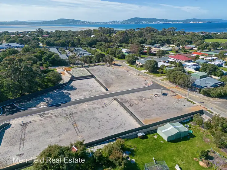 Sixth view of Homely land listing, LOT 11 Flexuosa View, Little Grove WA 6330