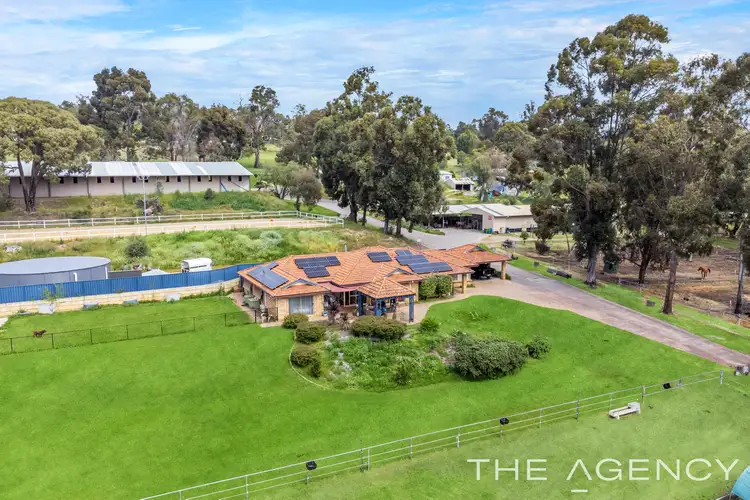 3010 Riley Road, Stoneville WA 6081