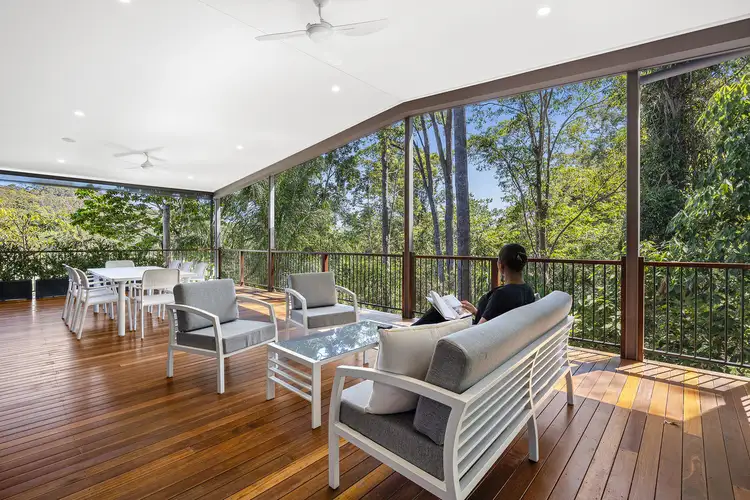19 Birdwing Forest Place, Buderim QLD 4556