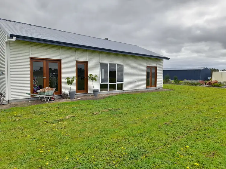 Main view of Homely rural property listing, 160 (Lot 673) Horne Road, Mount Barker WA 6324
