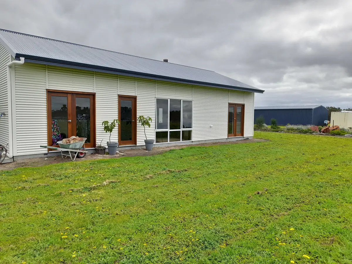 Main view of Homely rural property listing, 160 (Lot 673) Horne Road, Mount Barker WA 6324
