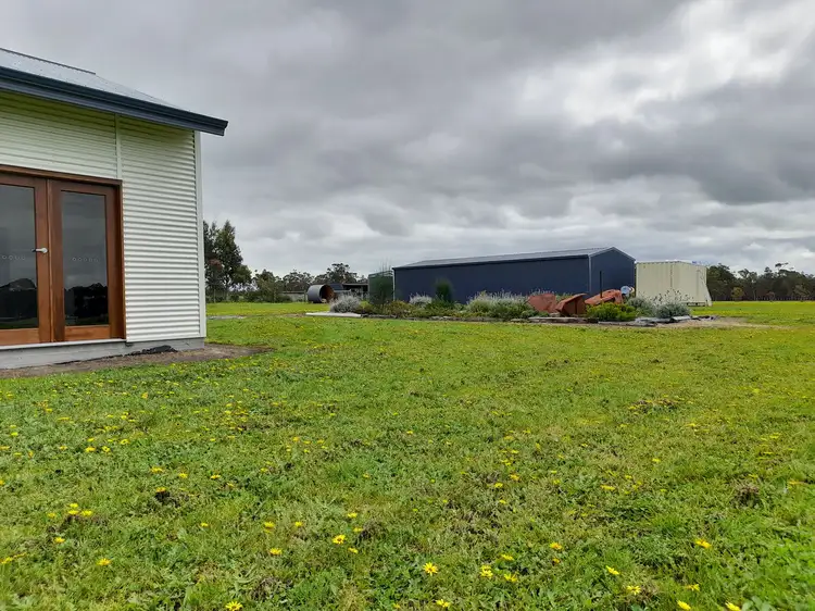 Second view of Homely rural property listing, 160 (Lot 673) Horne Road, Mount Barker WA 6324