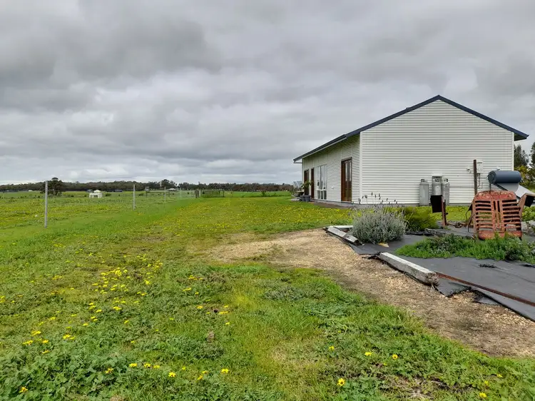 Third view of Homely rural property listing, 160 (Lot 673) Horne Road, Mount Barker WA 6324