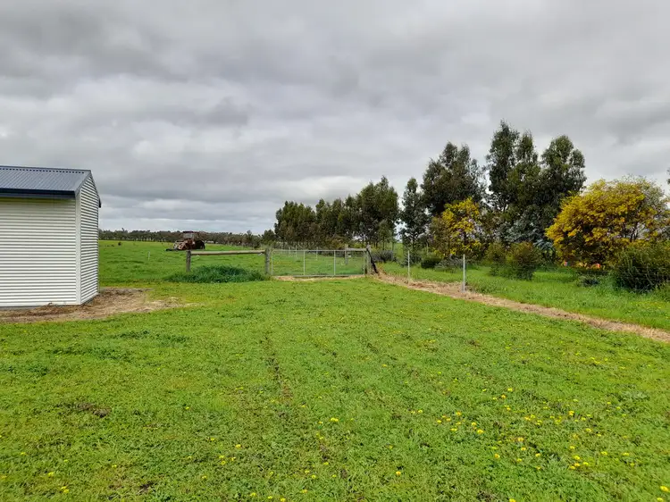 Fourth view of Homely rural property listing, 160 (Lot 673) Horne Road, Mount Barker WA 6324