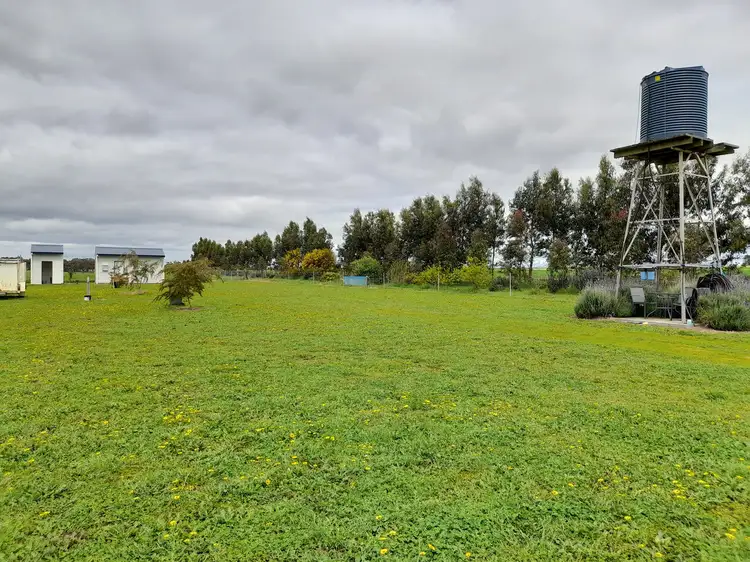 Fifth view of Homely rural property listing, 160 (Lot 673) Horne Road, Mount Barker WA 6324