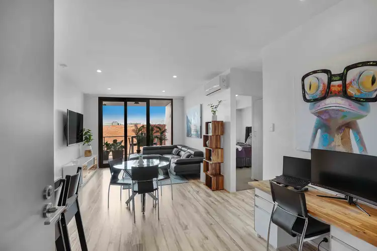 46/262 Lord Street, Perth WA 6000