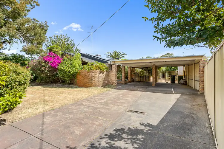 9 Beacham Street, Coodanup WA 6210