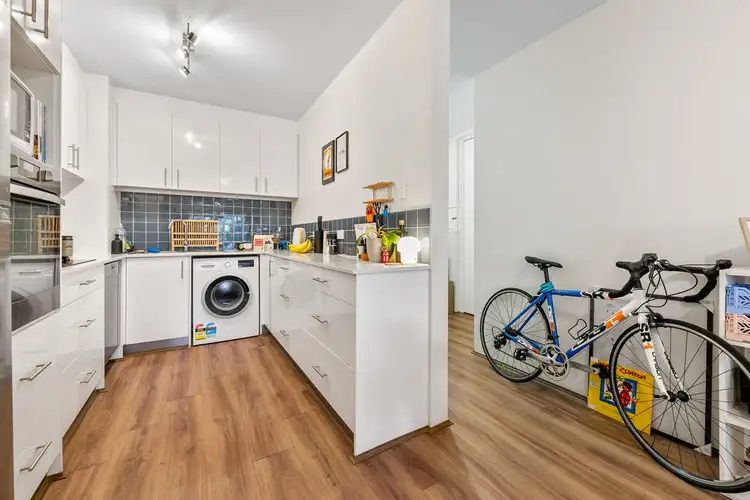 Second view of Homely unit listing, 15/143 Onslow Road, Shenton Park WA 6008