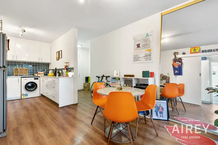 Fifth view of Homely unit listing, 15/143 Onslow Road, Shenton Park WA 6008