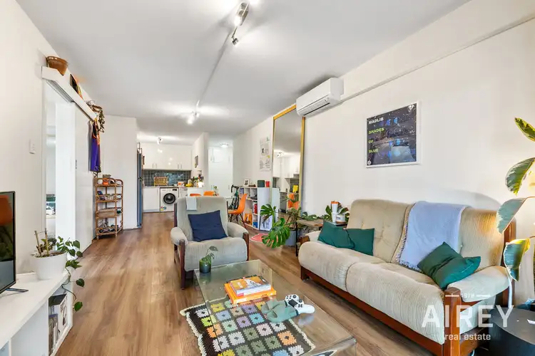 Sixth view of Homely unit listing, 15/143 Onslow Road, Shenton Park WA 6008