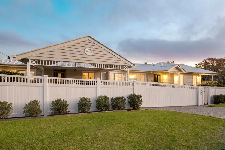Third view of Homely house listing, 217 Edinburgh Castle Road, Wavell Heights QLD 4012