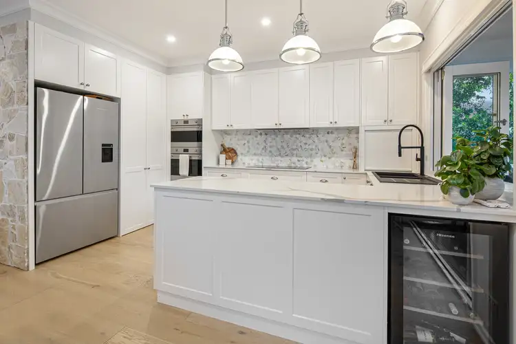 Fifth view of Homely house listing, 217 Edinburgh Castle Road, Wavell Heights QLD 4012