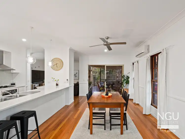 Sixth view of Homely house listing, 18 Ovals Terrace, Springfield Lakes QLD 4300