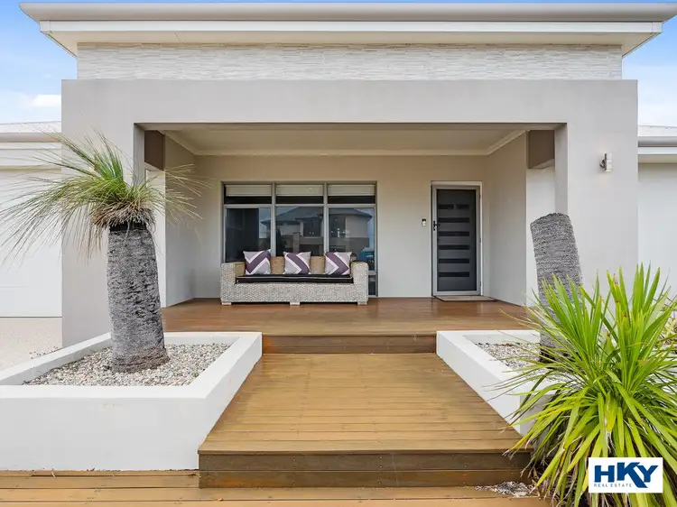Second view of Homely house listing, 15 Wrasse Corner, Yanchep WA 6035