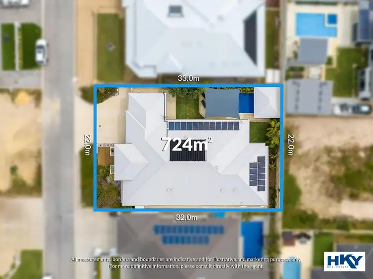 Third view of Homely house listing, 15 Wrasse Corner, Yanchep WA 6035